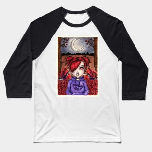 Vampire Baseball T-Shirt